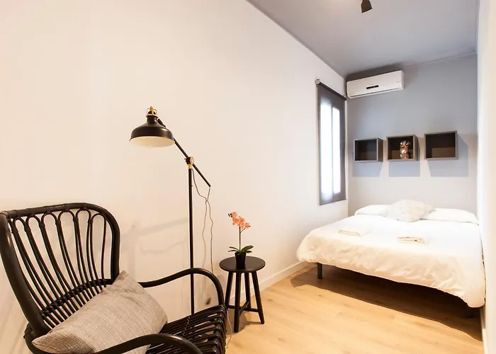 Ab Sagrada Familia Comfort