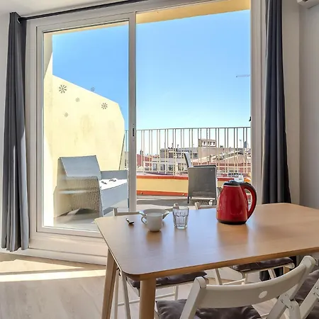 Ab Sagrada Familia Comfort Barcelone Extérieur photo