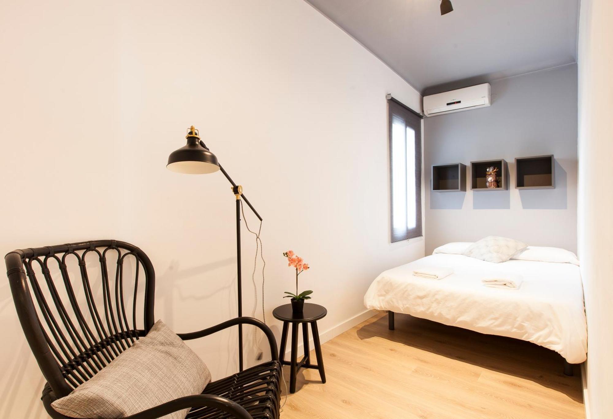 Apartament Ab Sagrada Familia Comfort Barcelona