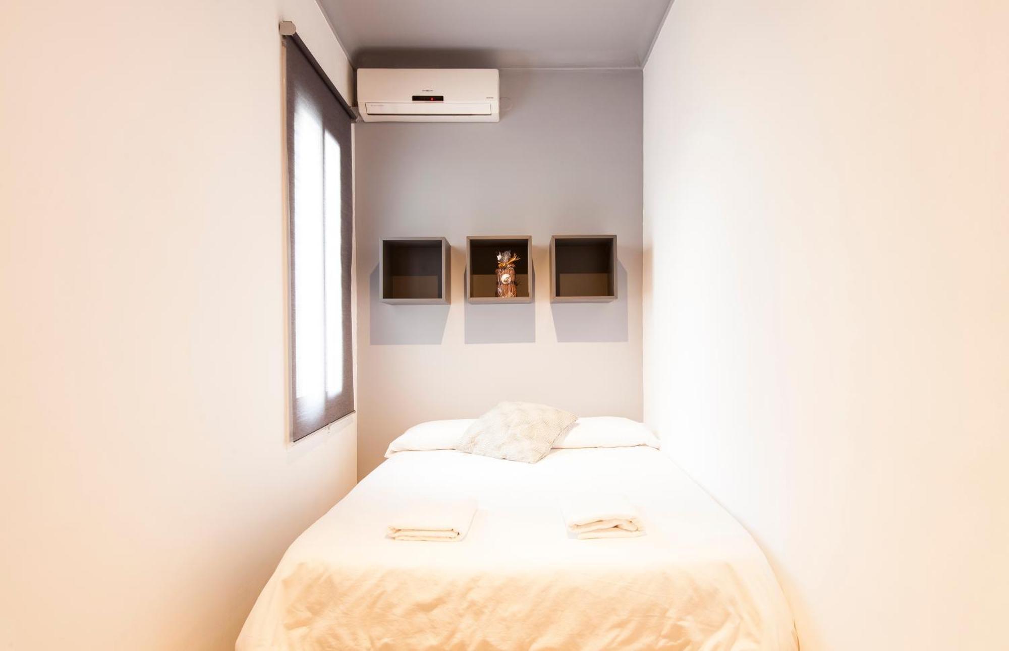 Ab Sagrada Familia Comfort Apartament *