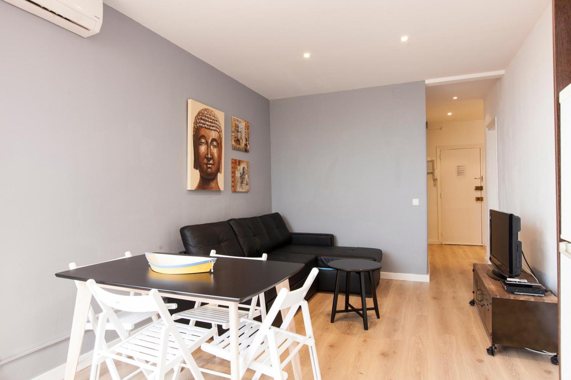 Apartament Ab Sagrada Familia Comfort