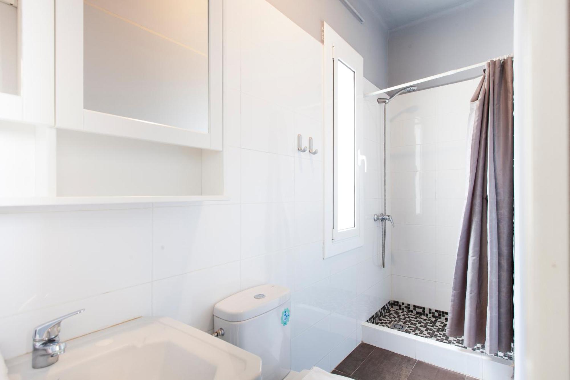 Ab Sagrada Familia Comfort Apartament *