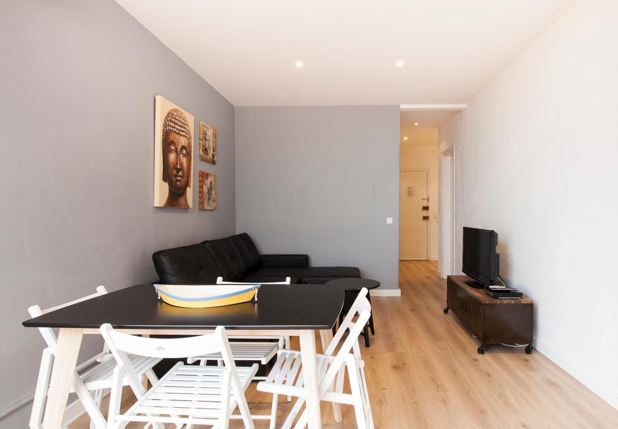 Apartament Ab Sagrada Familia Comfort